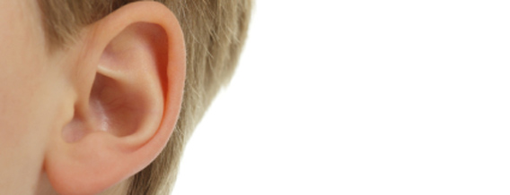 Ohrenkorrektur - Ohrenoperation