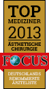 Focus Arzt plastische und ästhetische chirurgie Dr Ulmann Bad Neuenahr