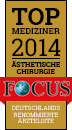 Focus Arzt plastische und ästhetische chirurgie Dr Ulmann Bad Neuenahr