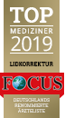 Focus Siegel 2017 Lidstraffung