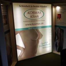 Schönheitsklinik KOSMAS Plastische Chirurgie - Ästhetische Chirurgie NRW